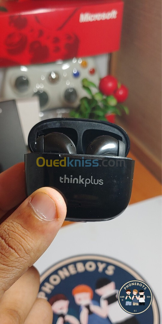 Airpods Lenovo original