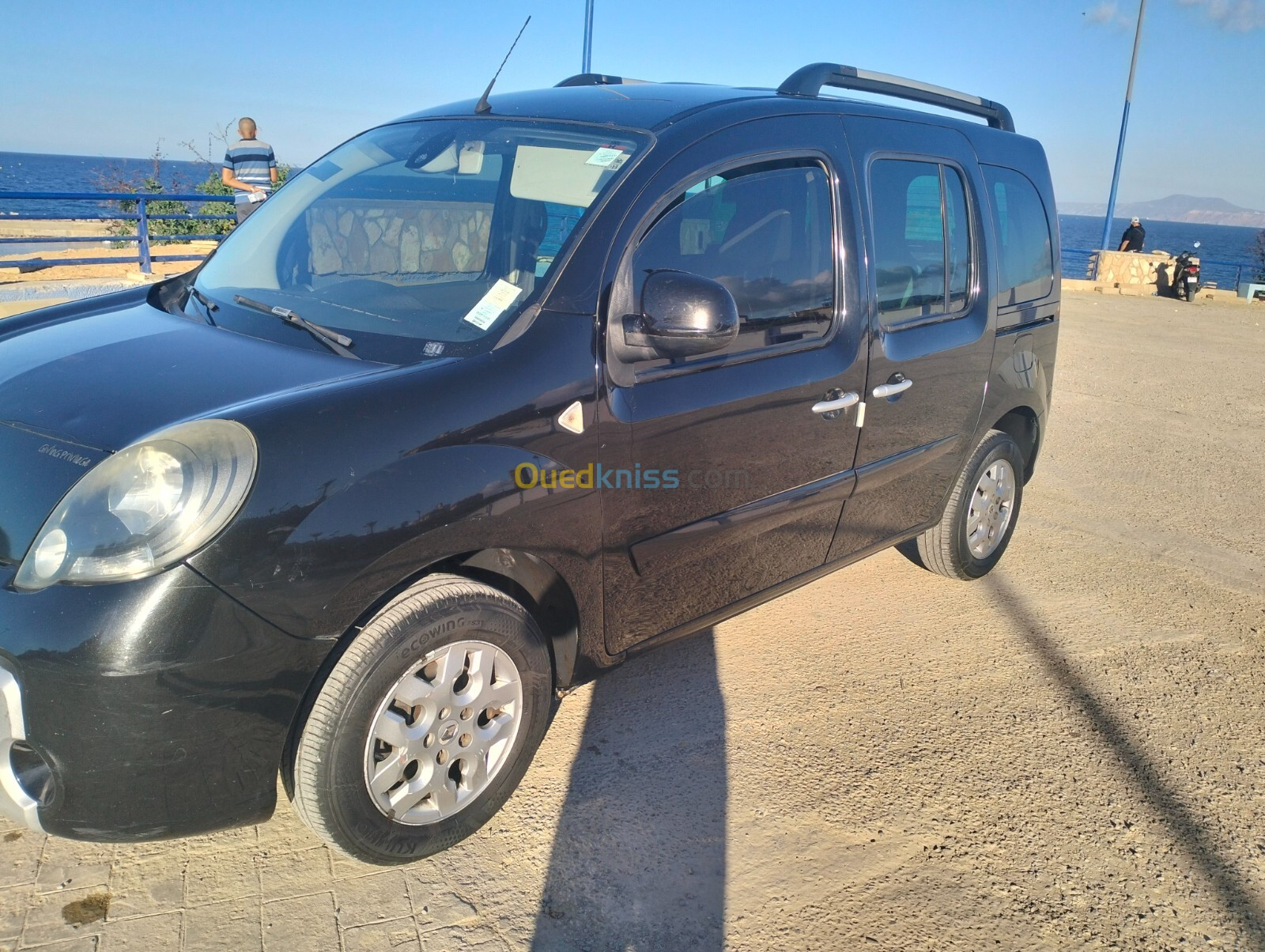 Renault Kangoo 2013 