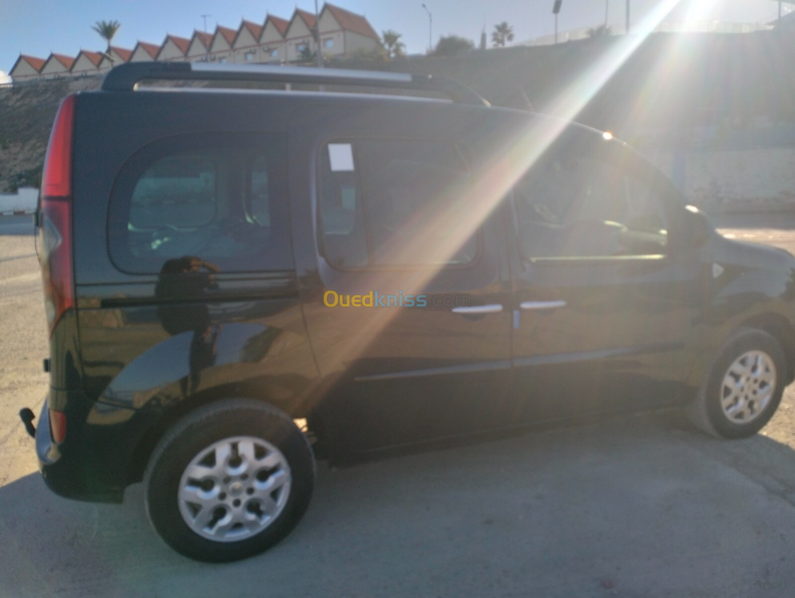 Renault Kangoo 2013 