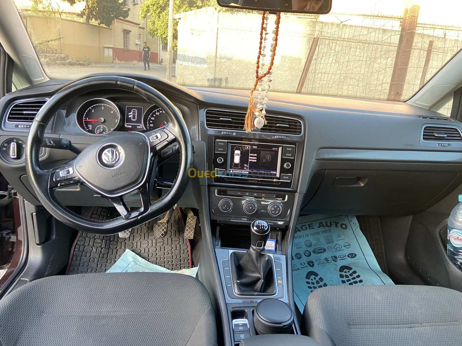 Volkswagen Golf 7 2018 START+