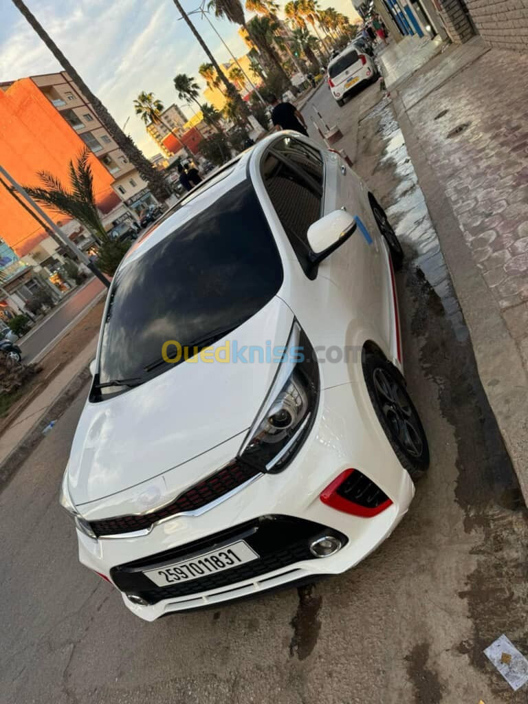 Kia Picanto 2018 GT-Line