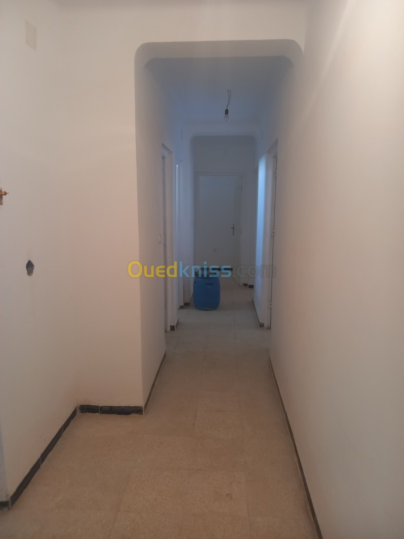 Location Appartement F3 Tipaza Fouka