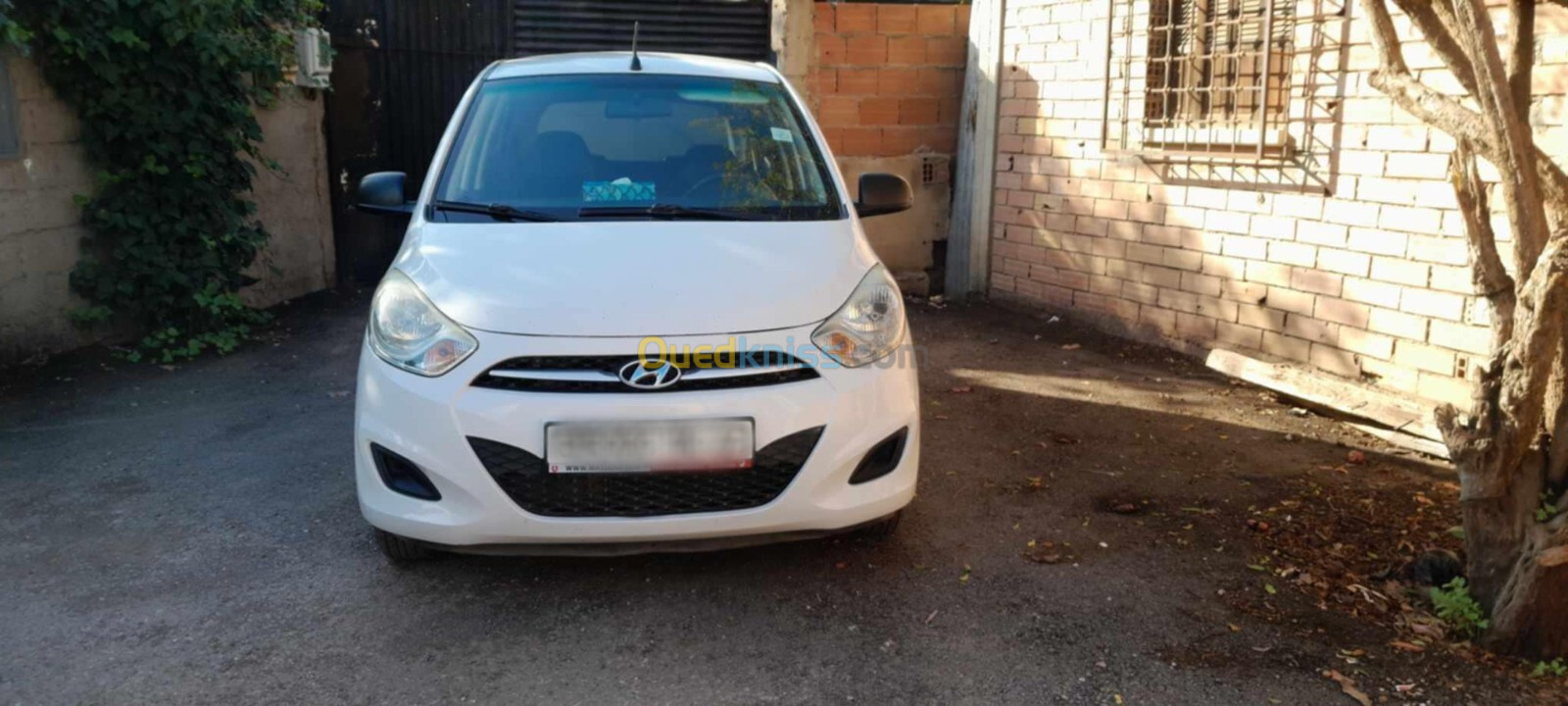 Hyundai i10 2014 GL Plus