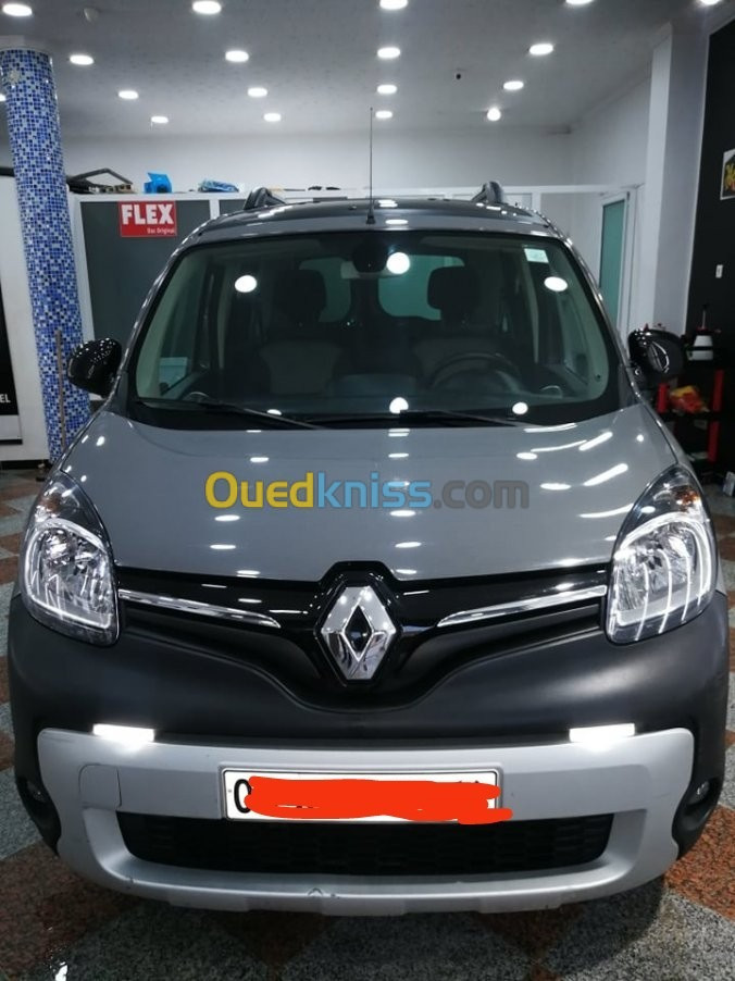 Renault Kangoo 2019  Extrême Outdoor