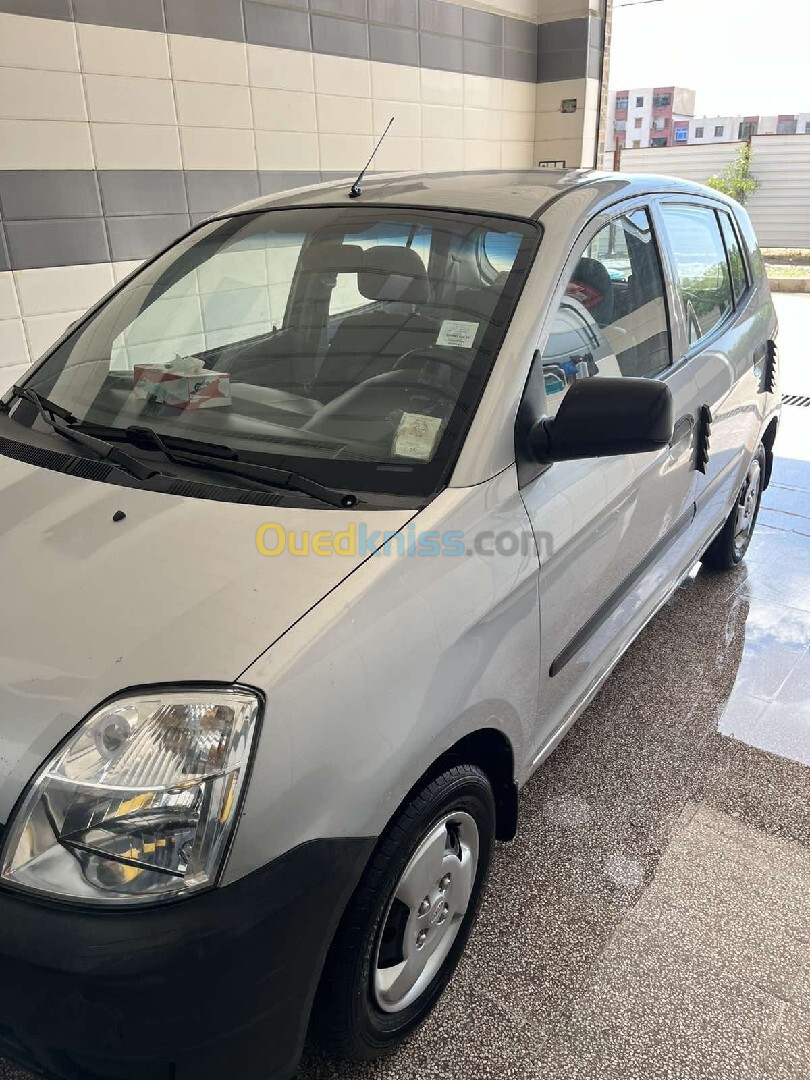 Kia Picanto 2004 