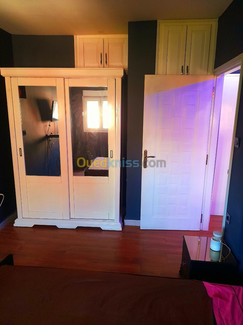 Location Appartement F2 Tizi Ouzou Tizi ouzou