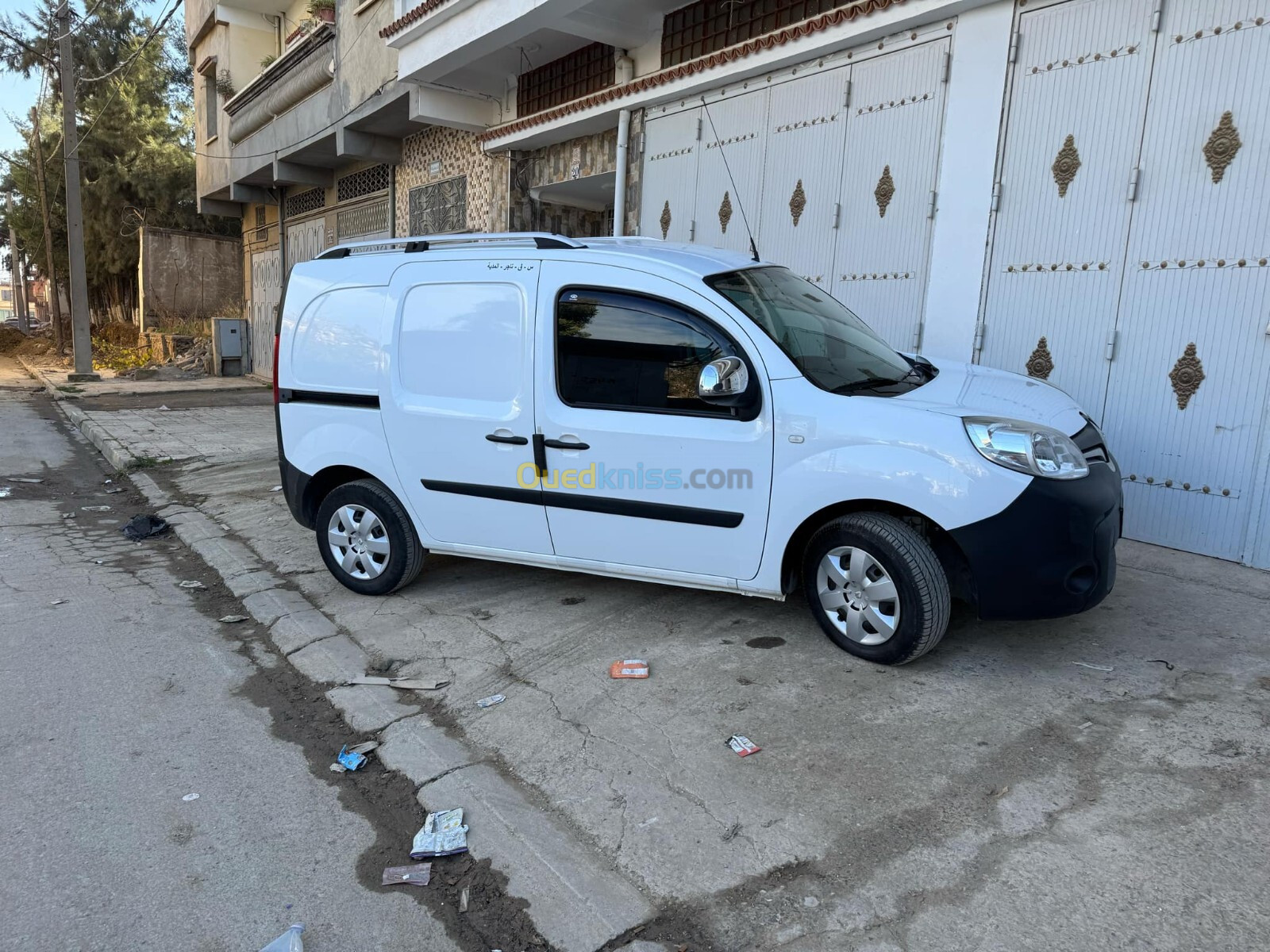 Renault Kangoo 2017 Kangoo