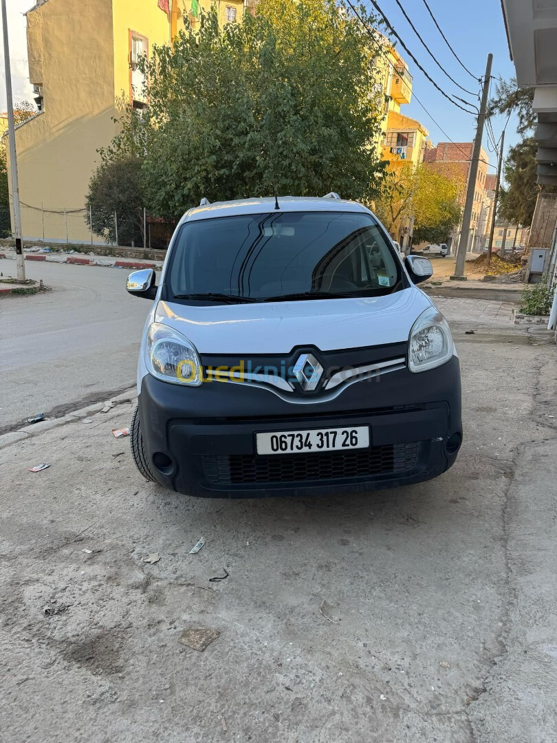 Renault Kangoo 2017 Kangoo