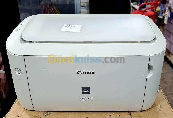 CANON Laser LBP6000B