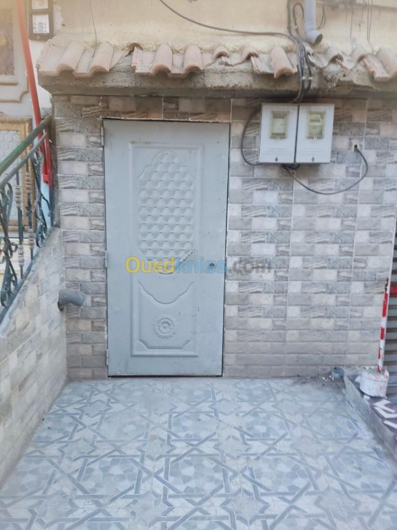 Vente Villa Sétif Setif