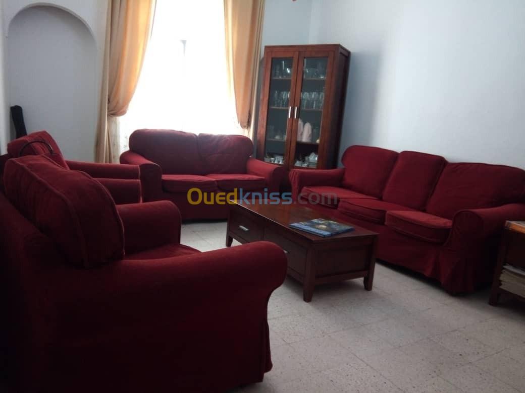 Vente Villa Alger Souidania