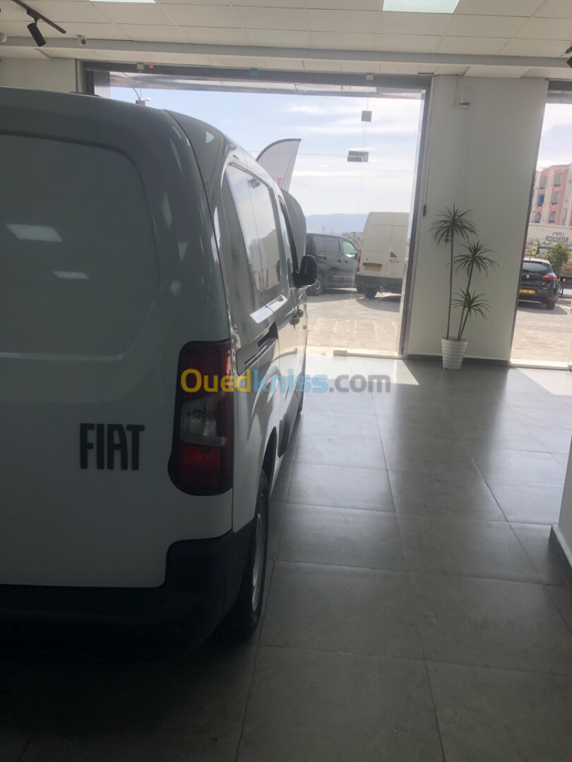 Fiat DOBLO 2024 DOBLO