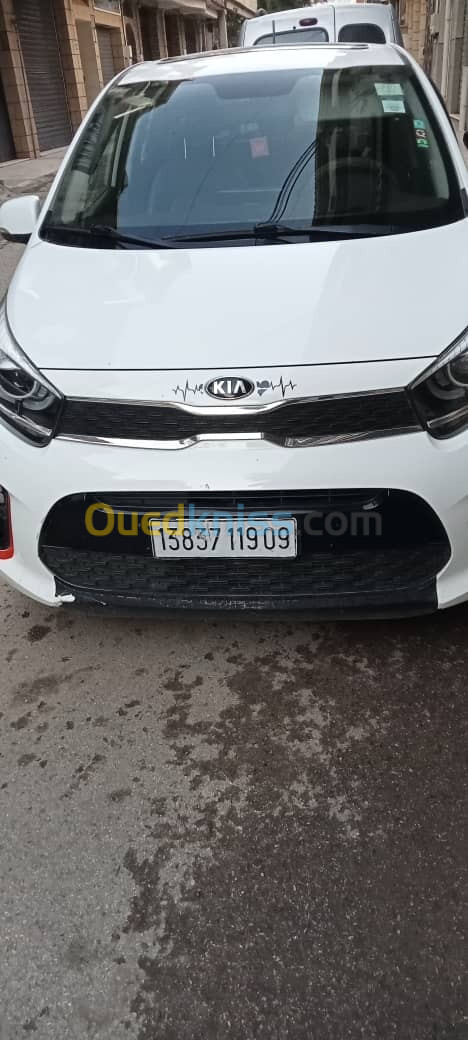 Kia Picanto 2019 EX