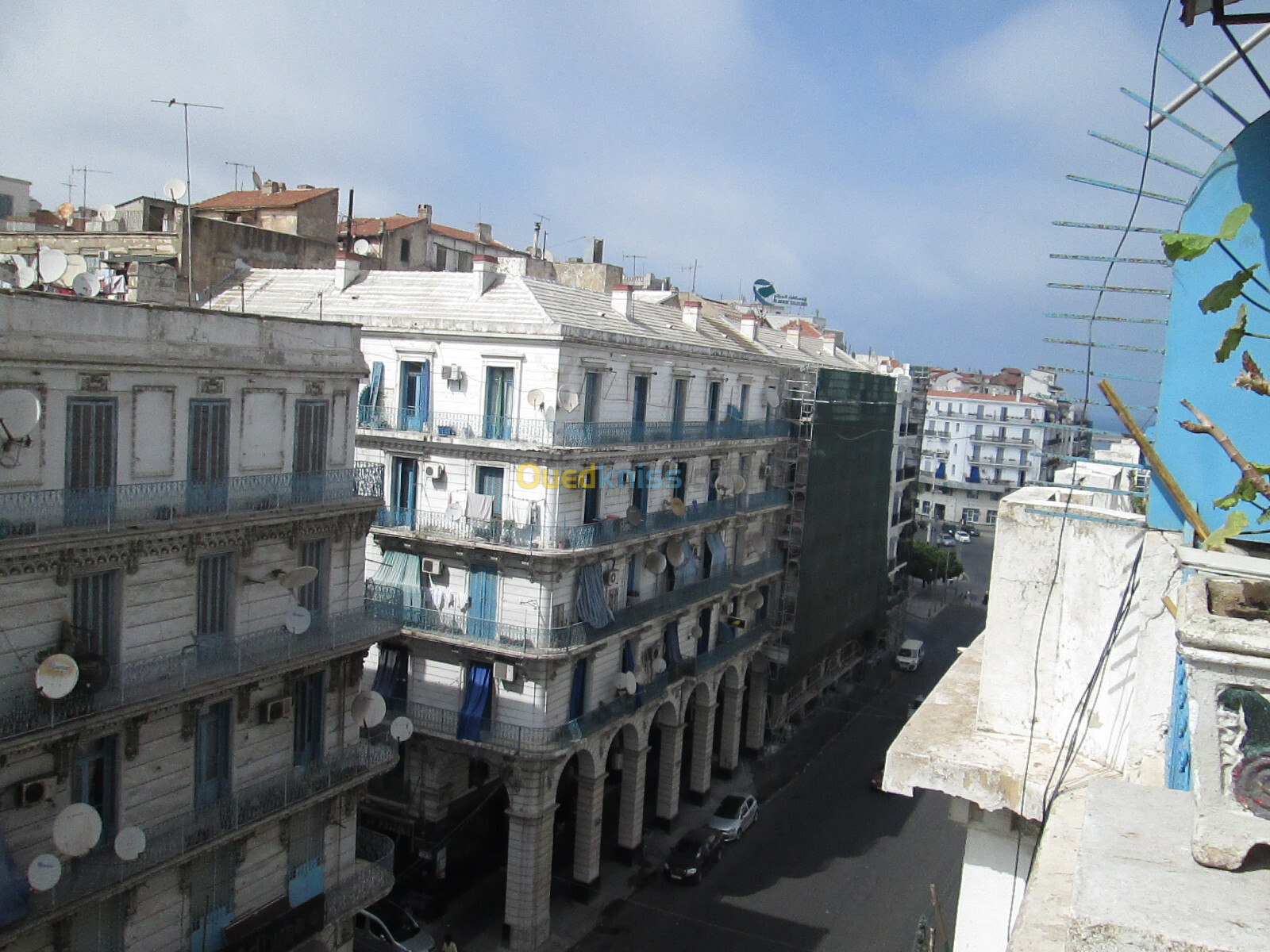 Location Appartement Alger Alger centre