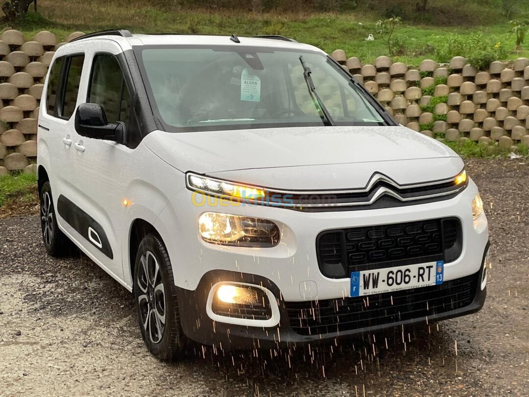 Citroen Berlingot 2024 Active