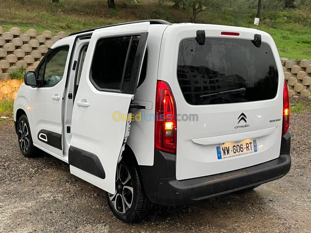 Citroen Berlingot 2024 Active