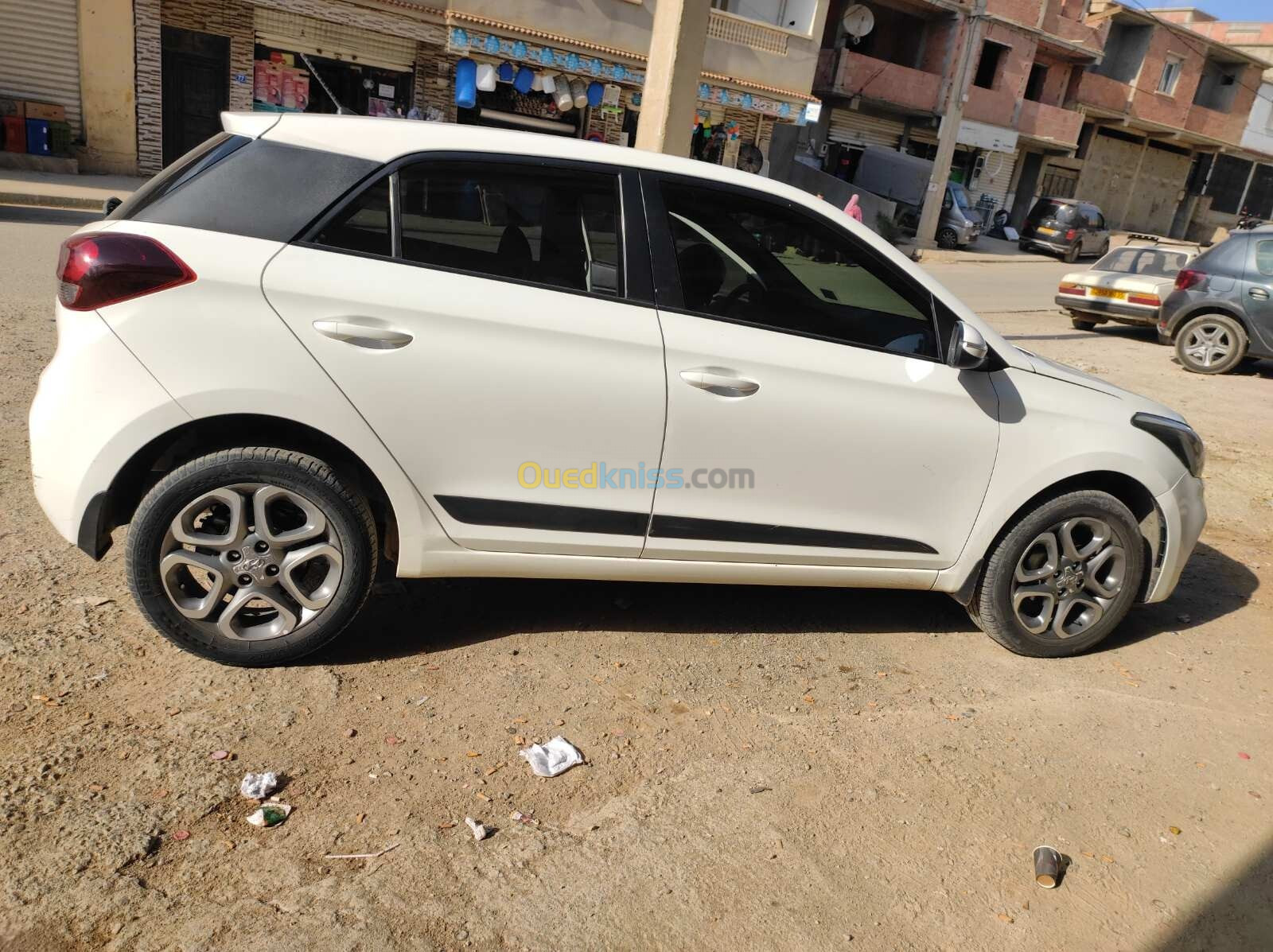 Hyundai i20 2020 i20