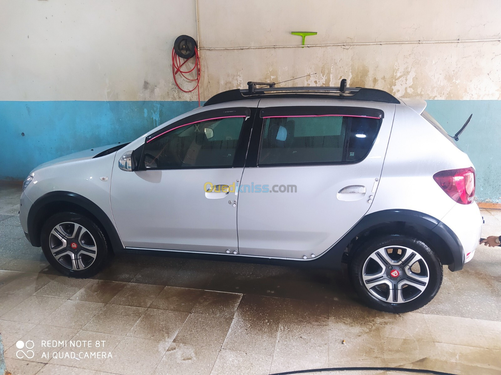 Dacia Sandero 2018 Stepway