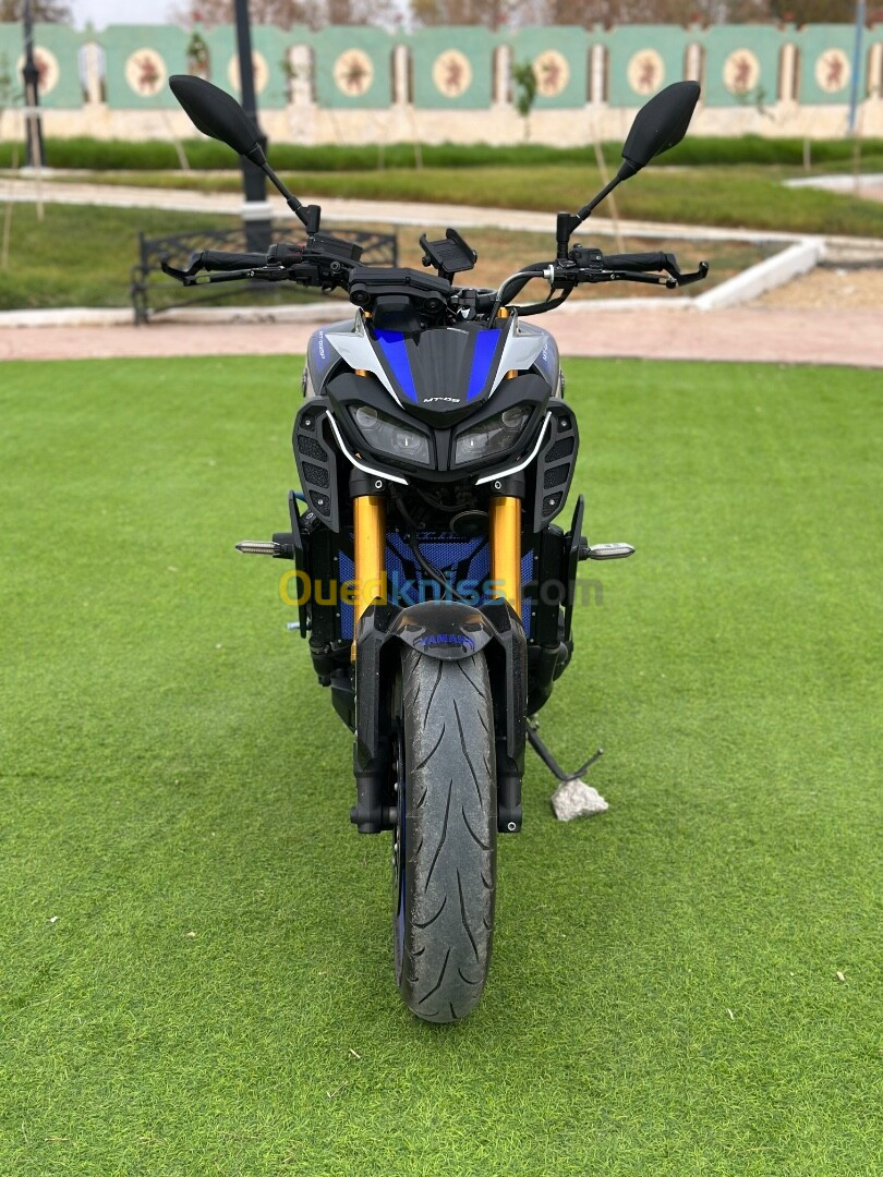 Yamaha Yamaha mt09 sp 2019