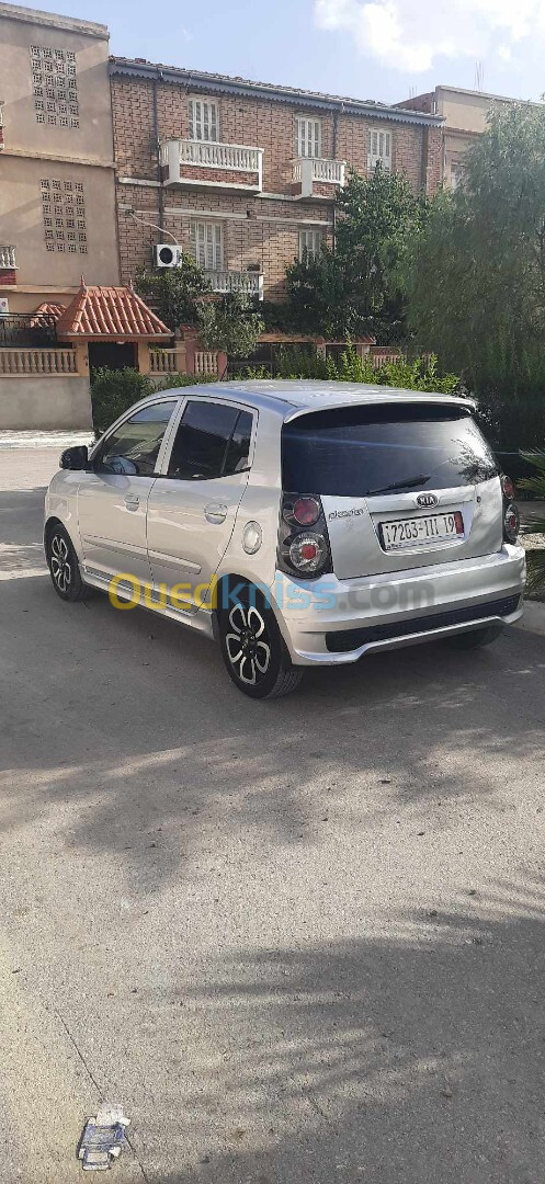 Kia Picanto 2011 Style