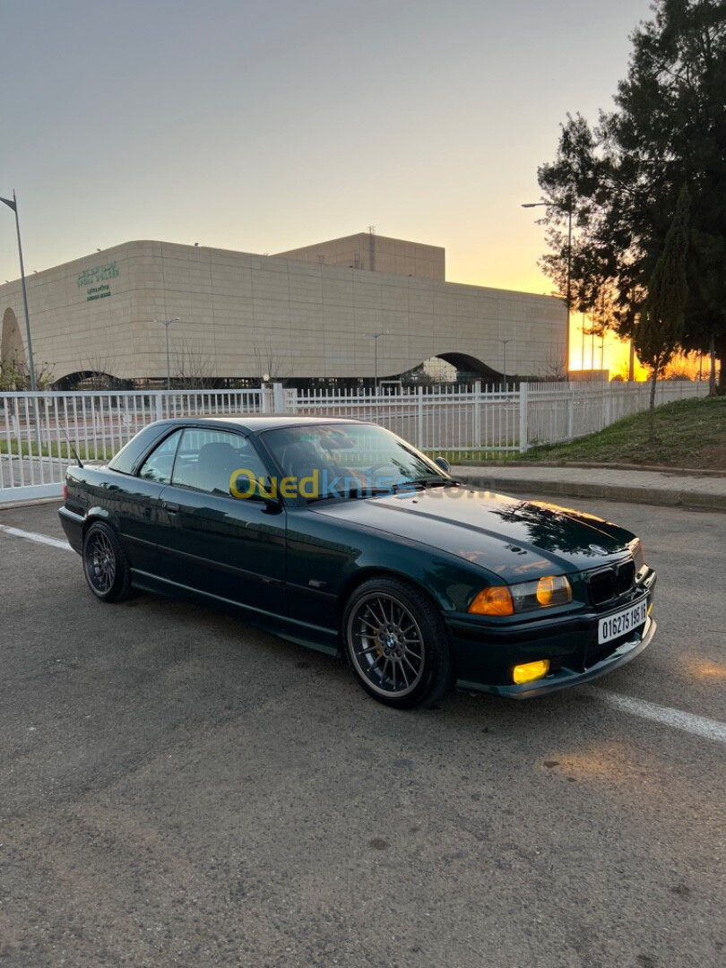 BMW E36 cabriolet 1995 328i