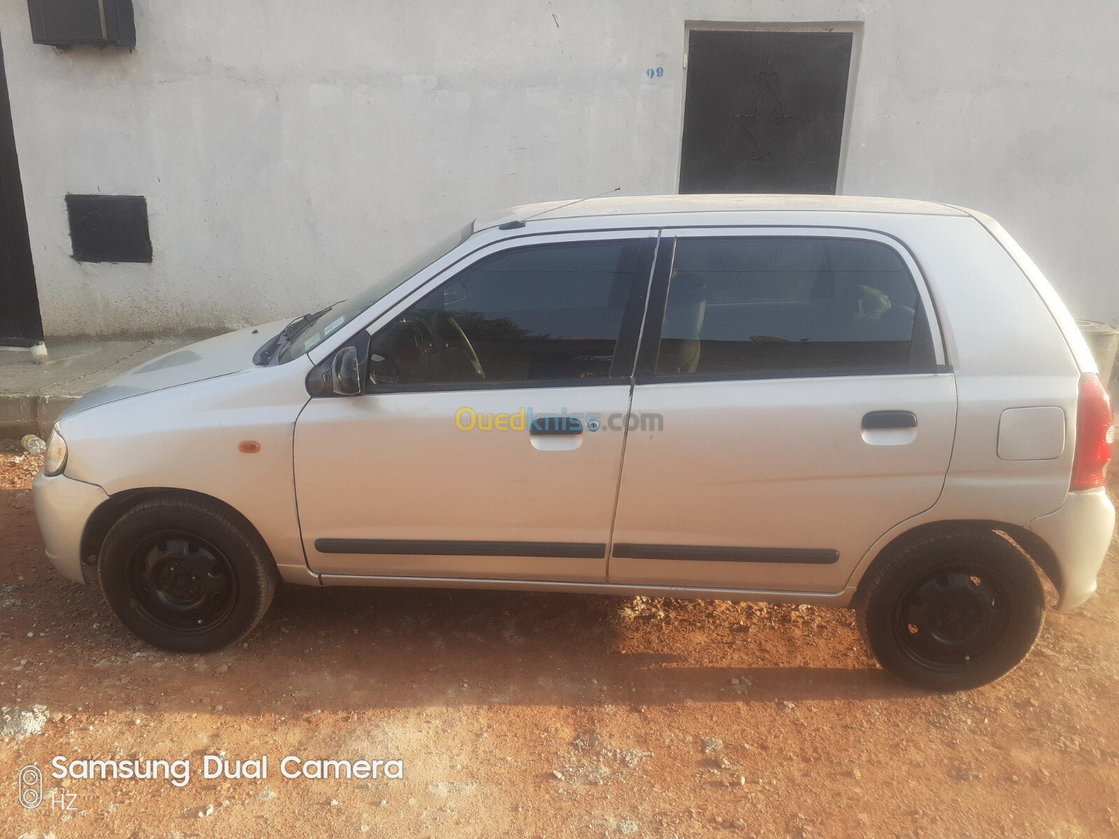 Suzuki Alto 2007 Alto