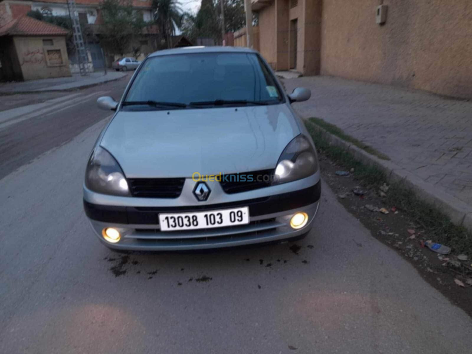 Renault Clio 2 2003 Clio 2