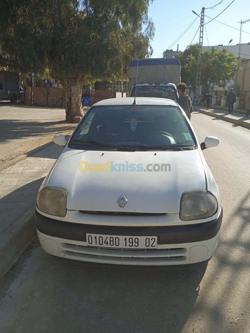 Renault Clio 1 1999 bounya