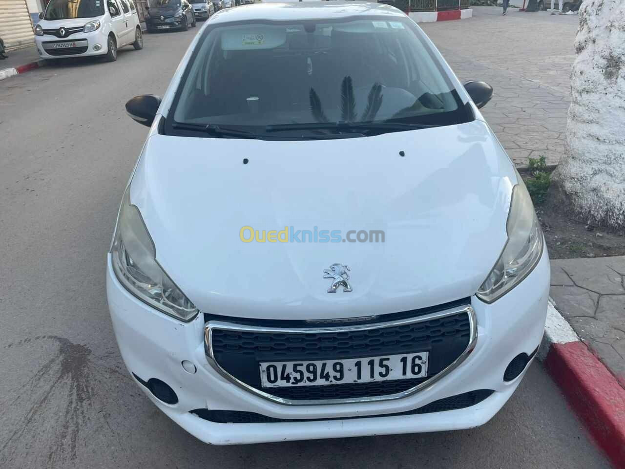 Peugeot 208 2015 Active