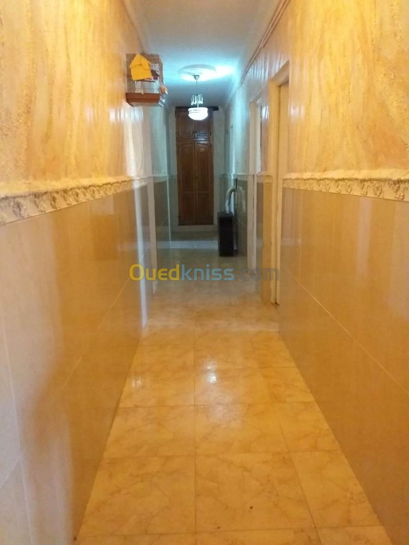 Vente Appartement F4 Blida Bouarfa