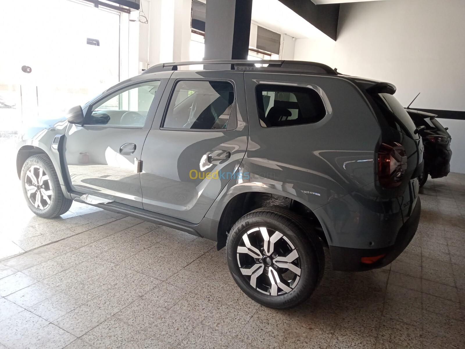 Dacia Duster 2024 Duster