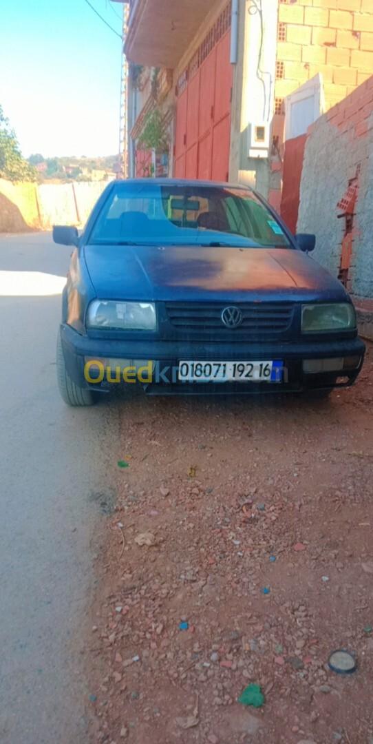 Volkswagen Passat 1992 Passat