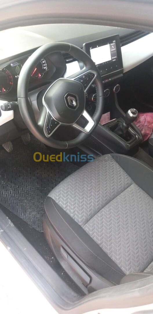 Renault Clio 5 2022 Ess