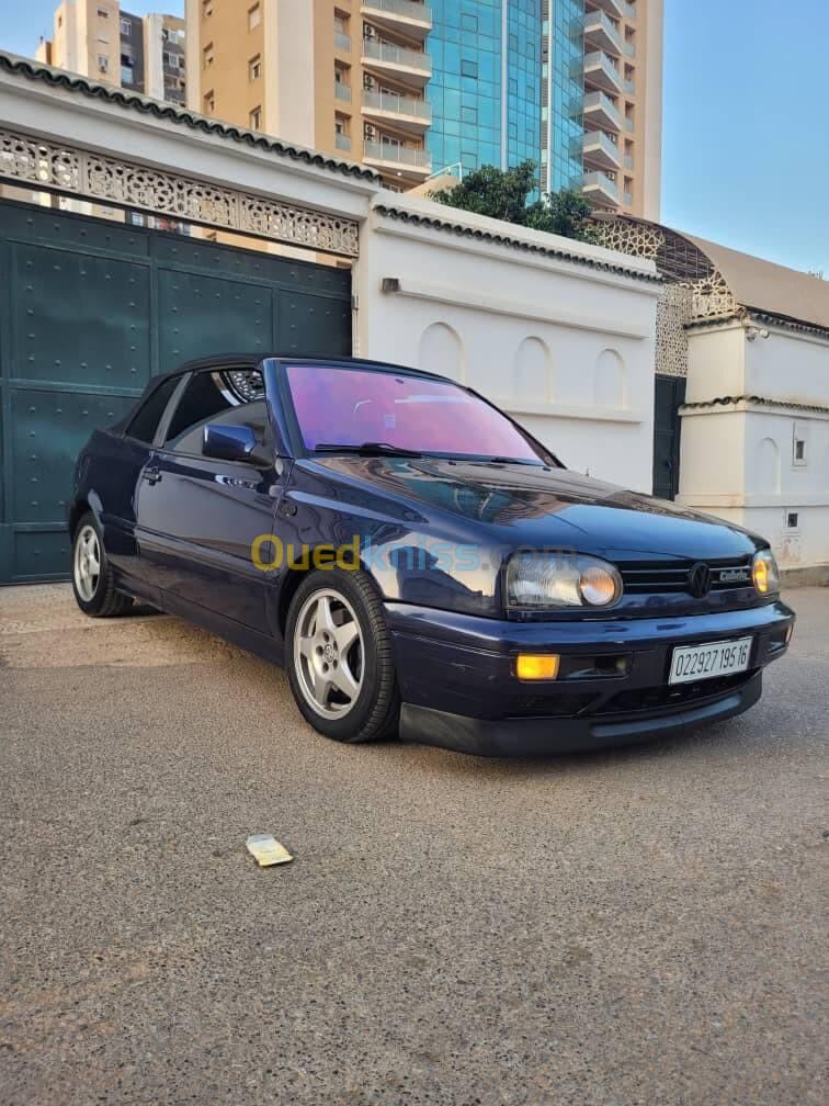 Volkswagen Golf 3 1995 Golf 3