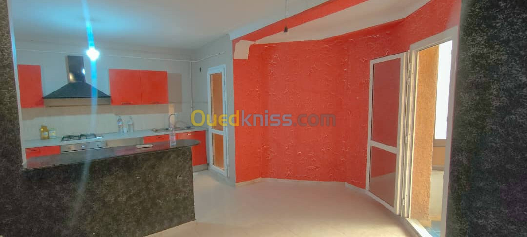 Vente Appartement F3 Béjaïa Bejaia