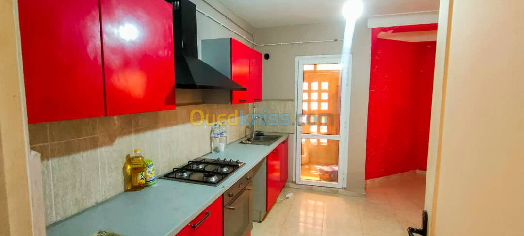 Vente Appartement F3 Béjaïa Bejaia