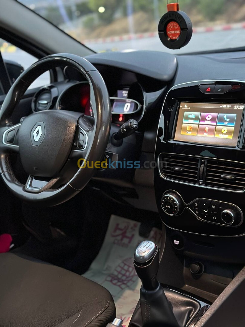 Renault Clio 4 2019 Limited 2