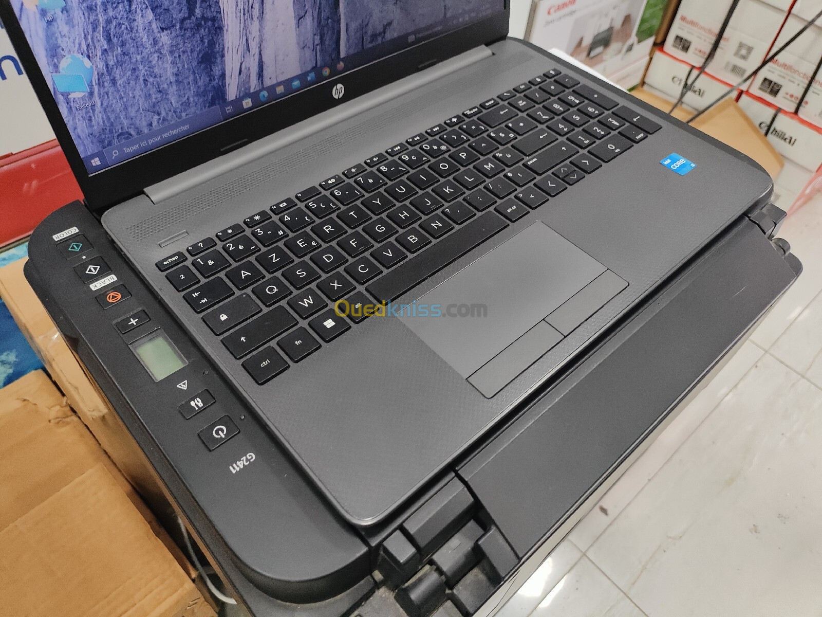 Hp 250 g9