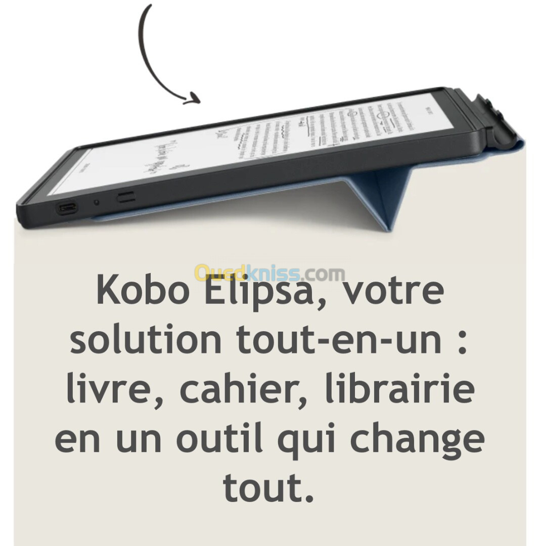 Kobo Éclipsa