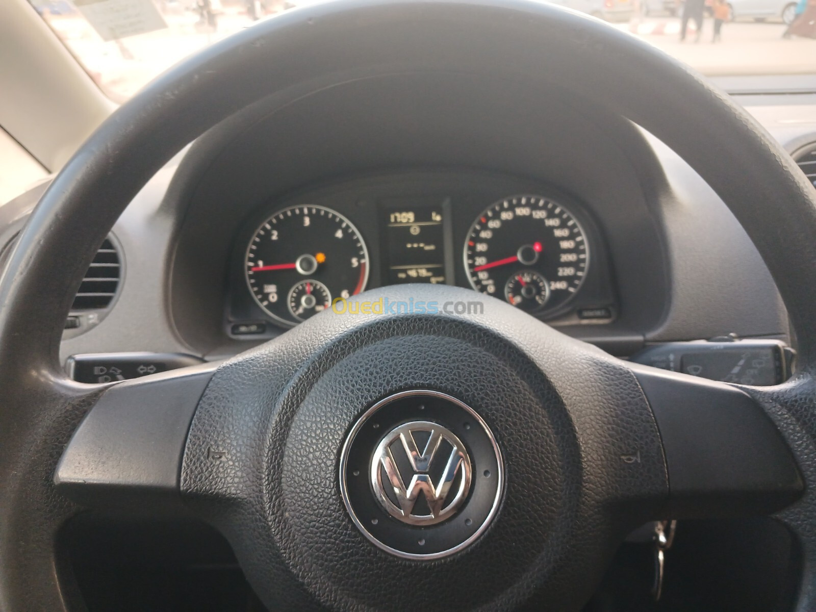 Volkswagen Caddy 2013 Caddy