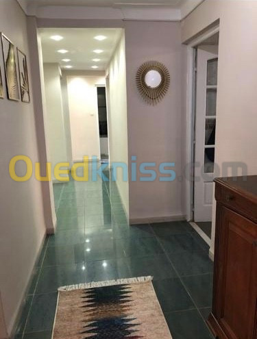 Vente Appartement F5 Alger Draria