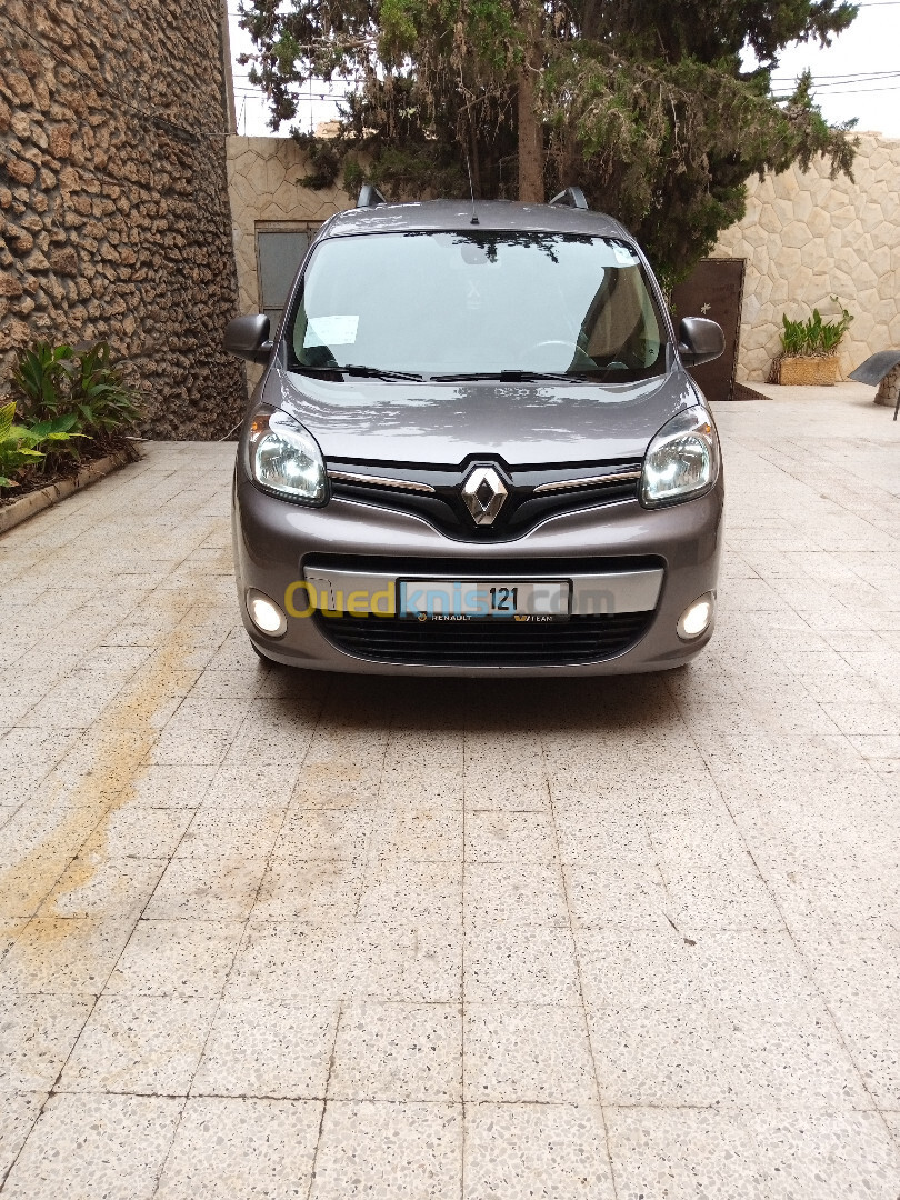 Renault Kangoo 2021 Confort (Utilitaire)