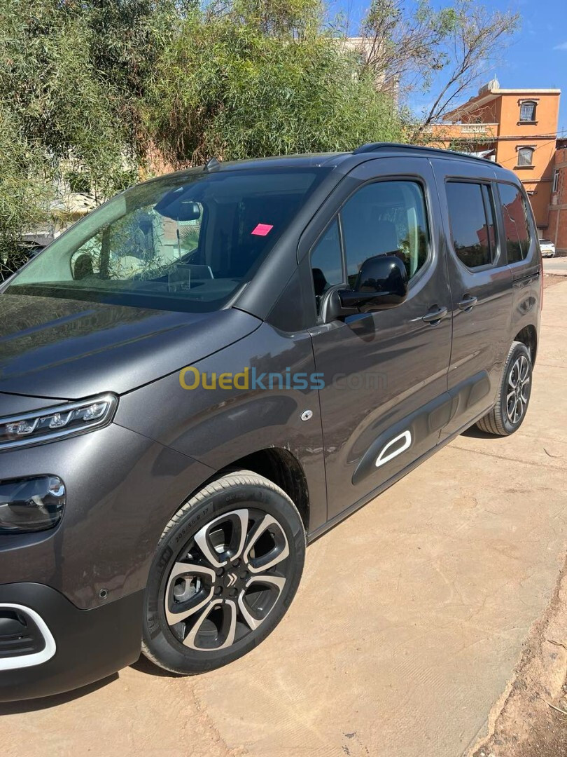 Citroen Berlingo 2024 Berlingo