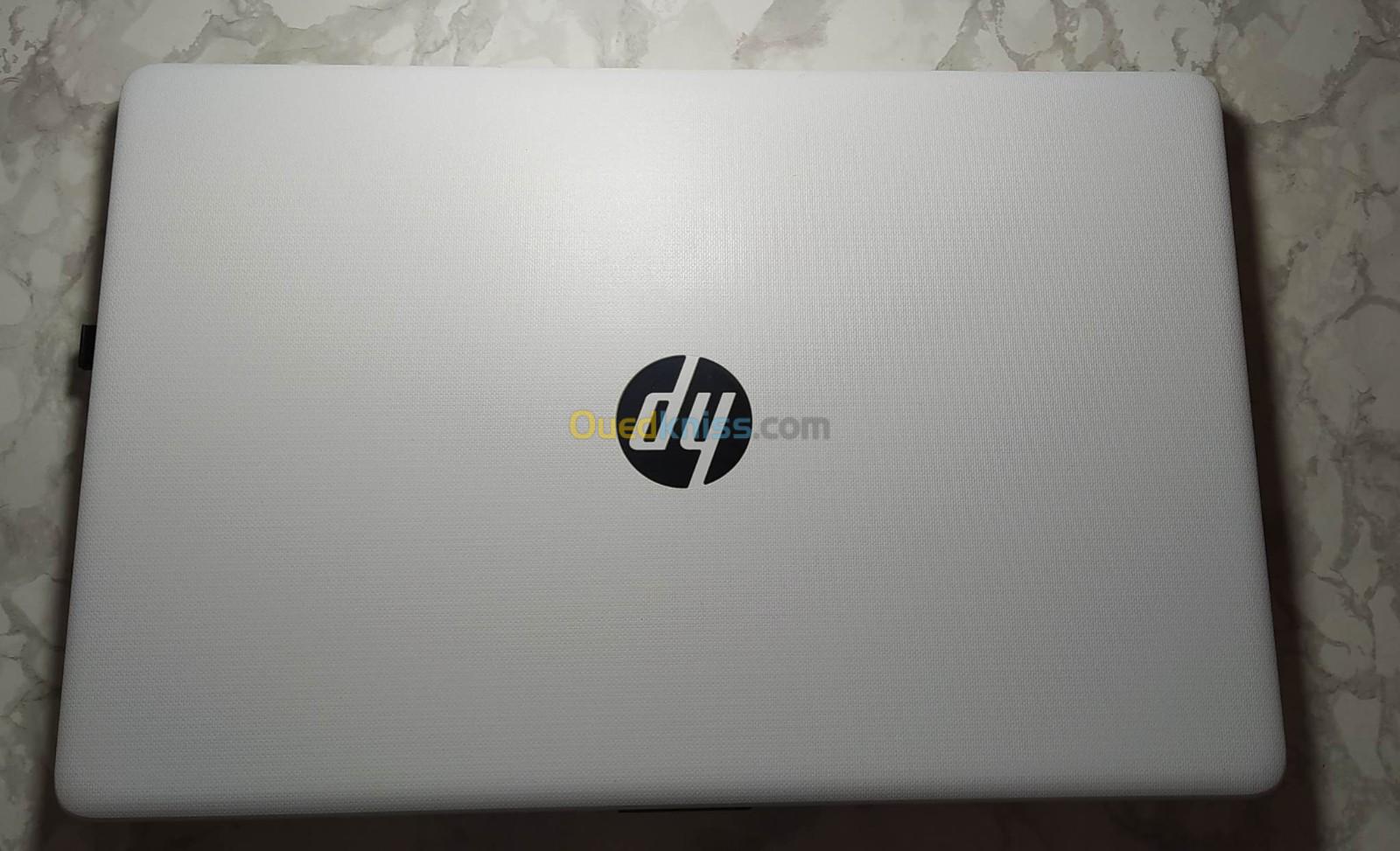 Hp Laptop 15 | I3 7eme Gen | Ram 12 GB | HDD 1 TB | 512 SSD