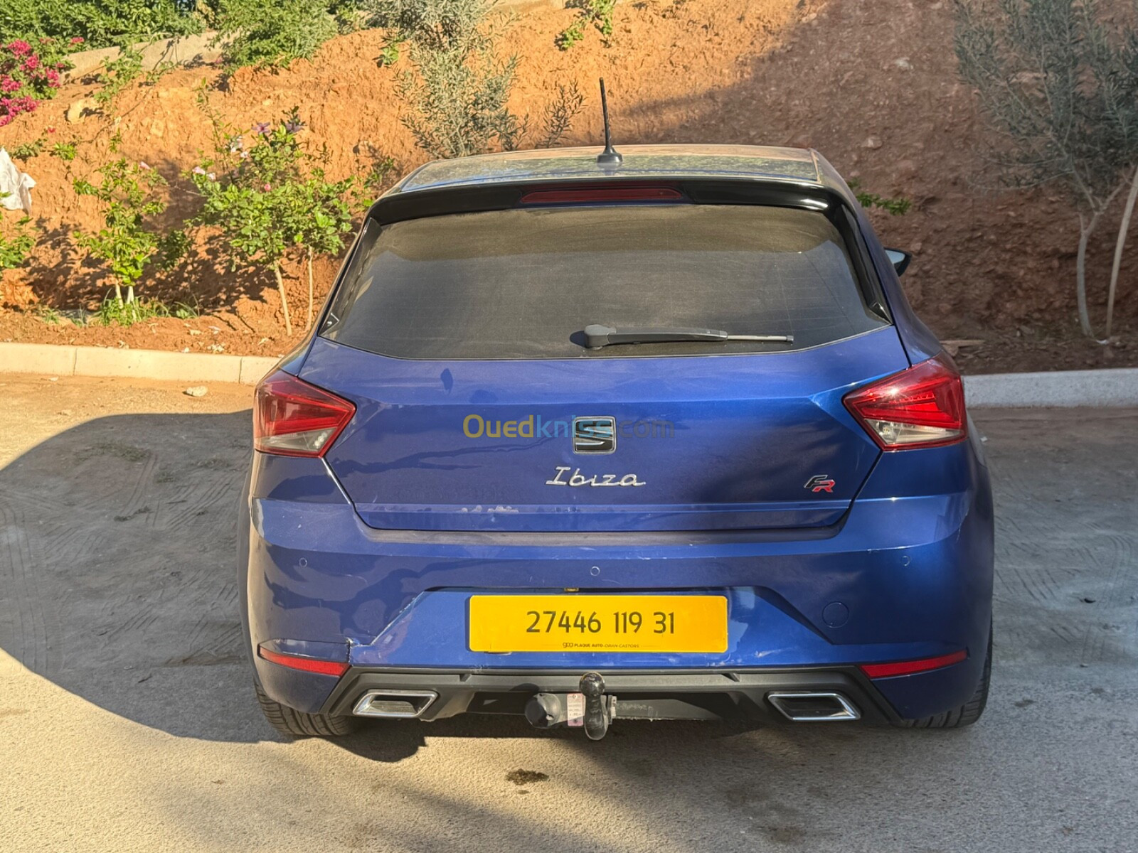 Seat Ibiza 2019 FR