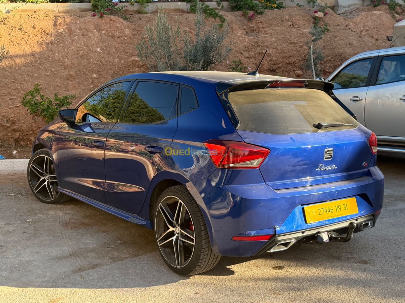 Seat Ibiza 2019 FR