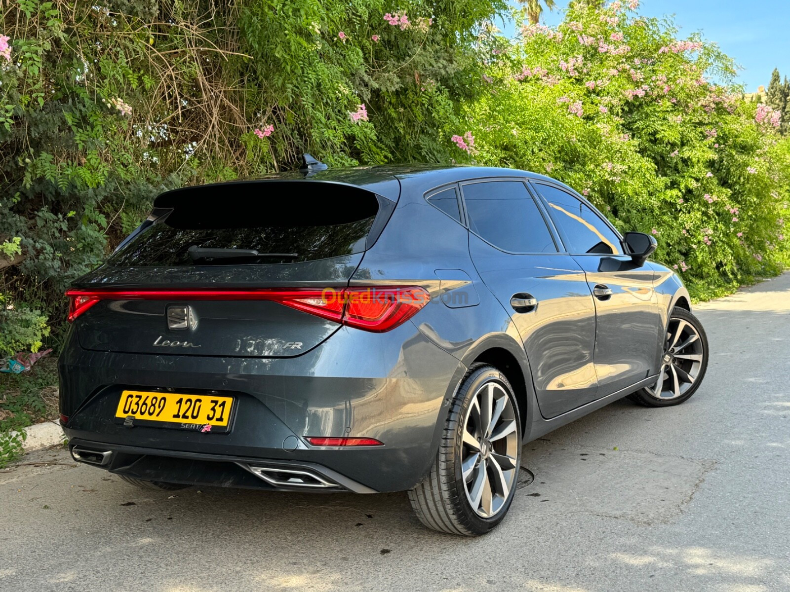 Seat Leon 2020 FR