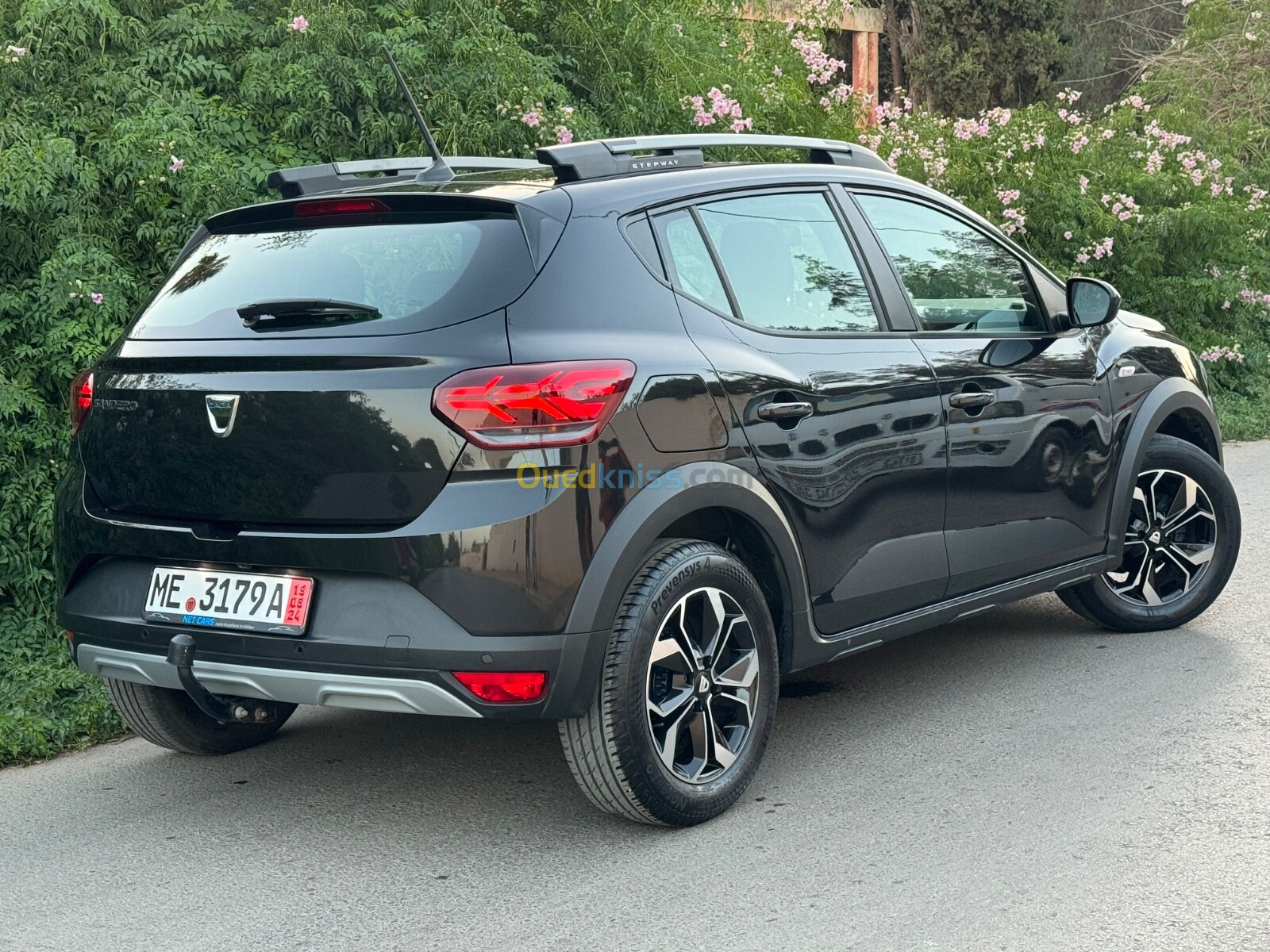 Dacia Sandero 2022 Stepway PRIVILEGE