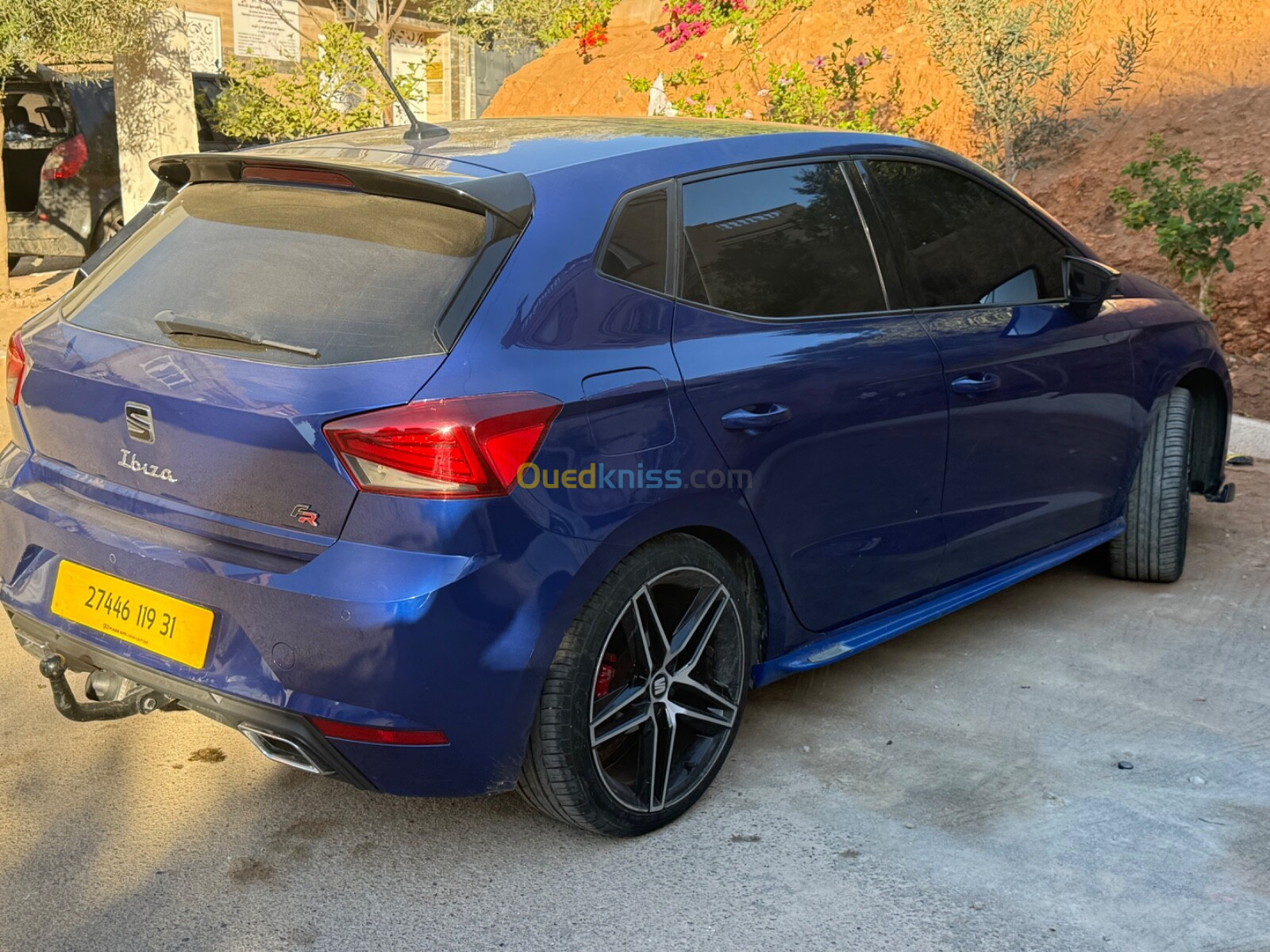 Seat Ibiza 2019 FR