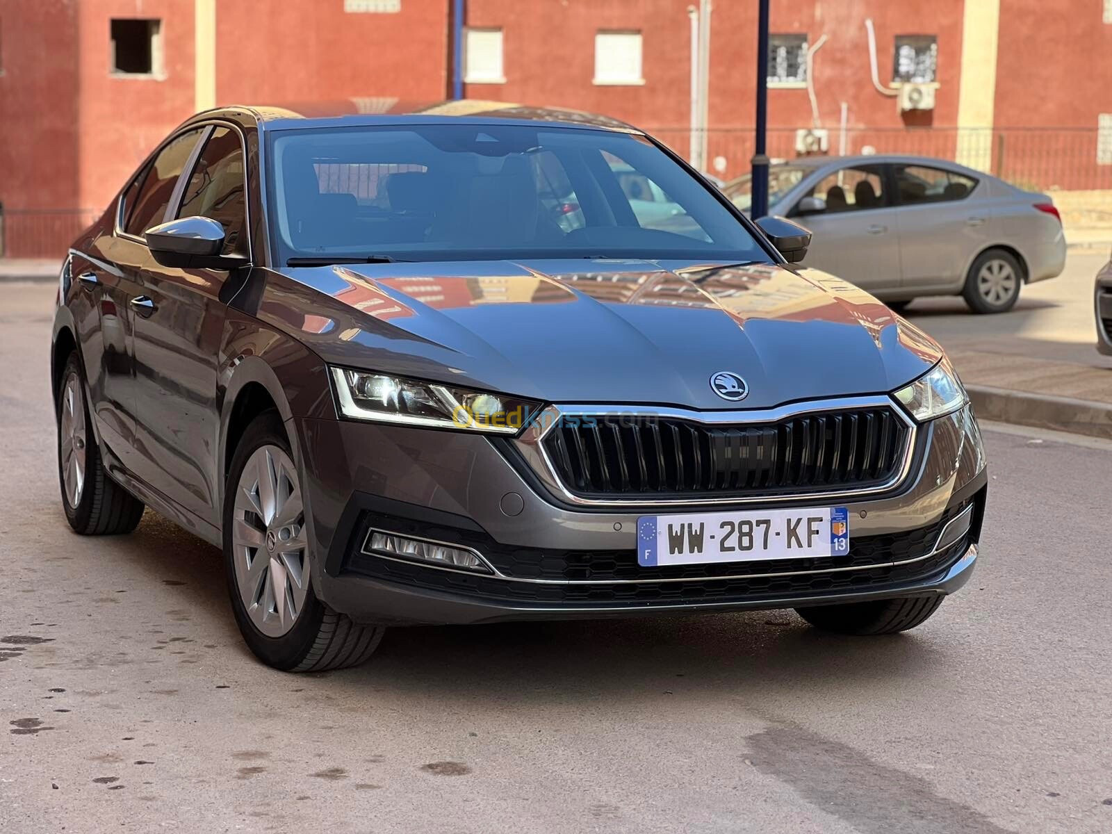 Skoda Octavia 2023 Octavia